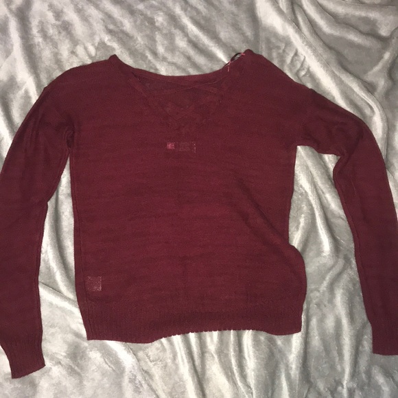 Sweater - Picture 2 of 2